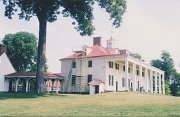 070-Mt. Vernon - George Washington's House
